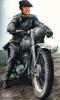 moto issou