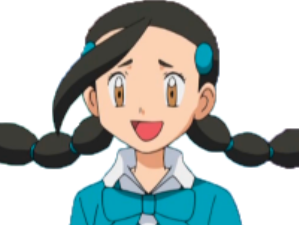 candice risitas 4g pokemon gladys