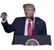 drink larmes trump politic