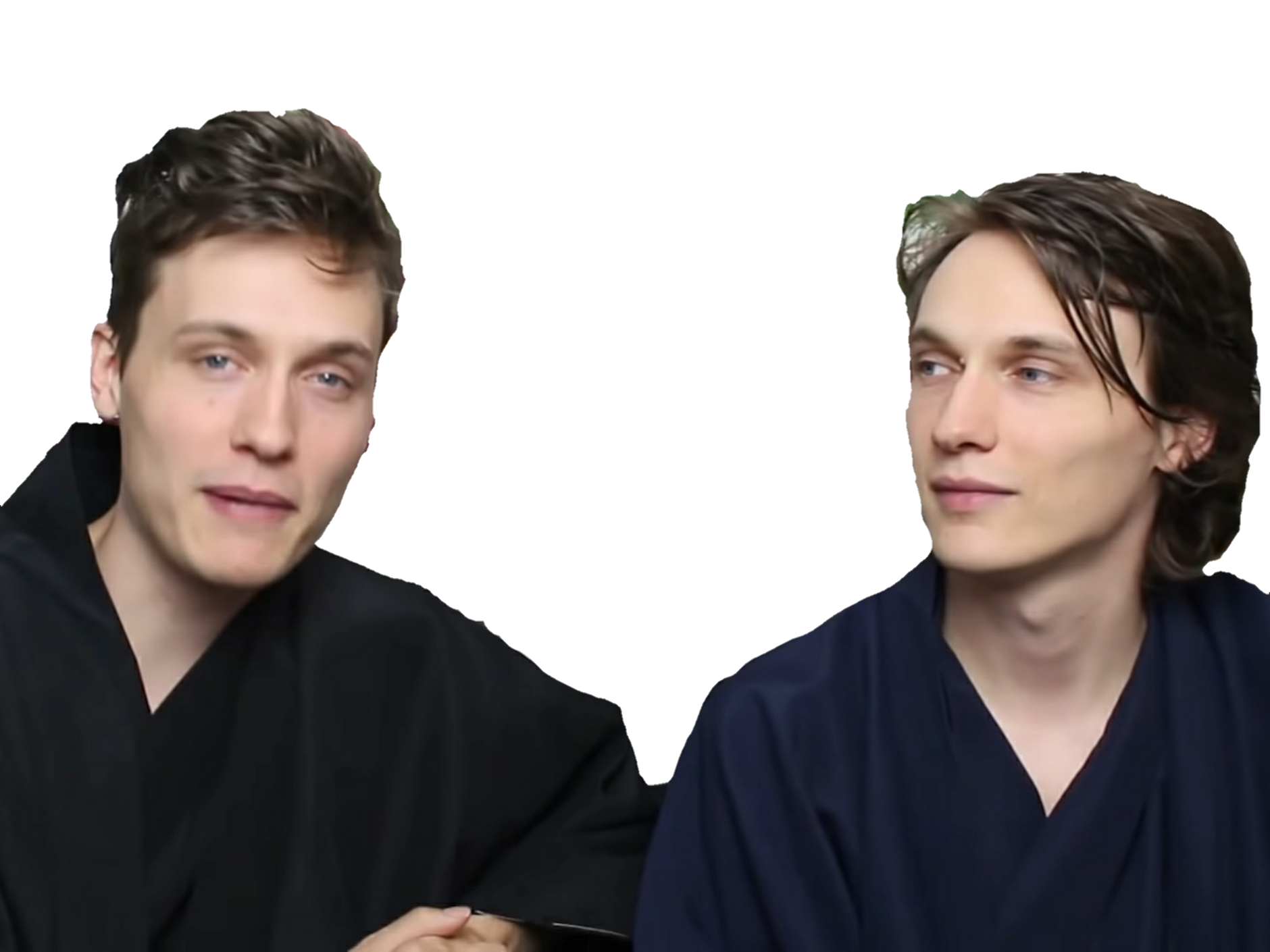 one piece risitas mont 410conformiste corvo