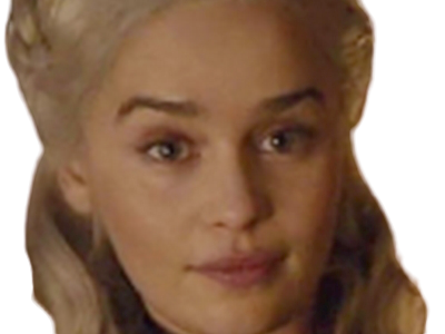 emilia daenerys sournois got clarke