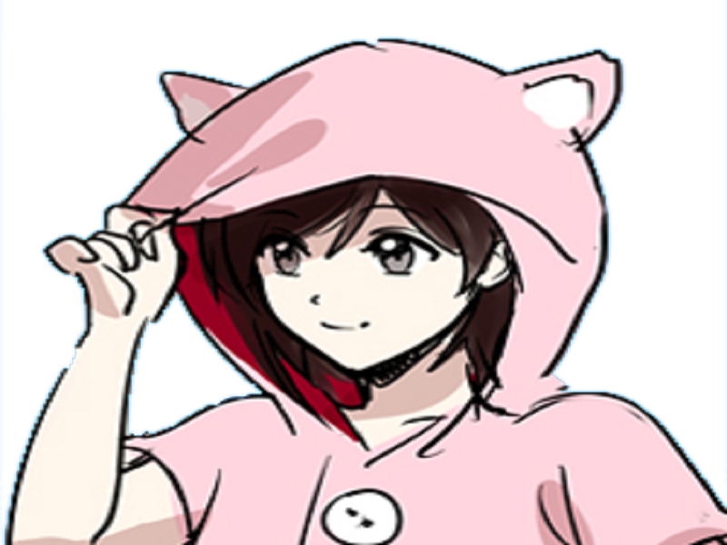 ruby chat kikoojap rose rwby