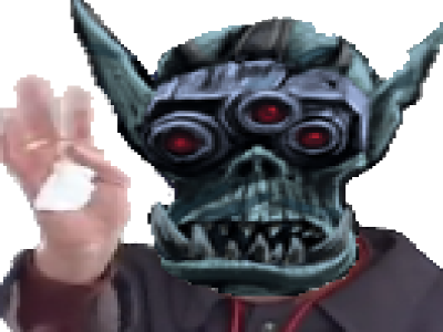 40000 40k coucou risitas kommando ork