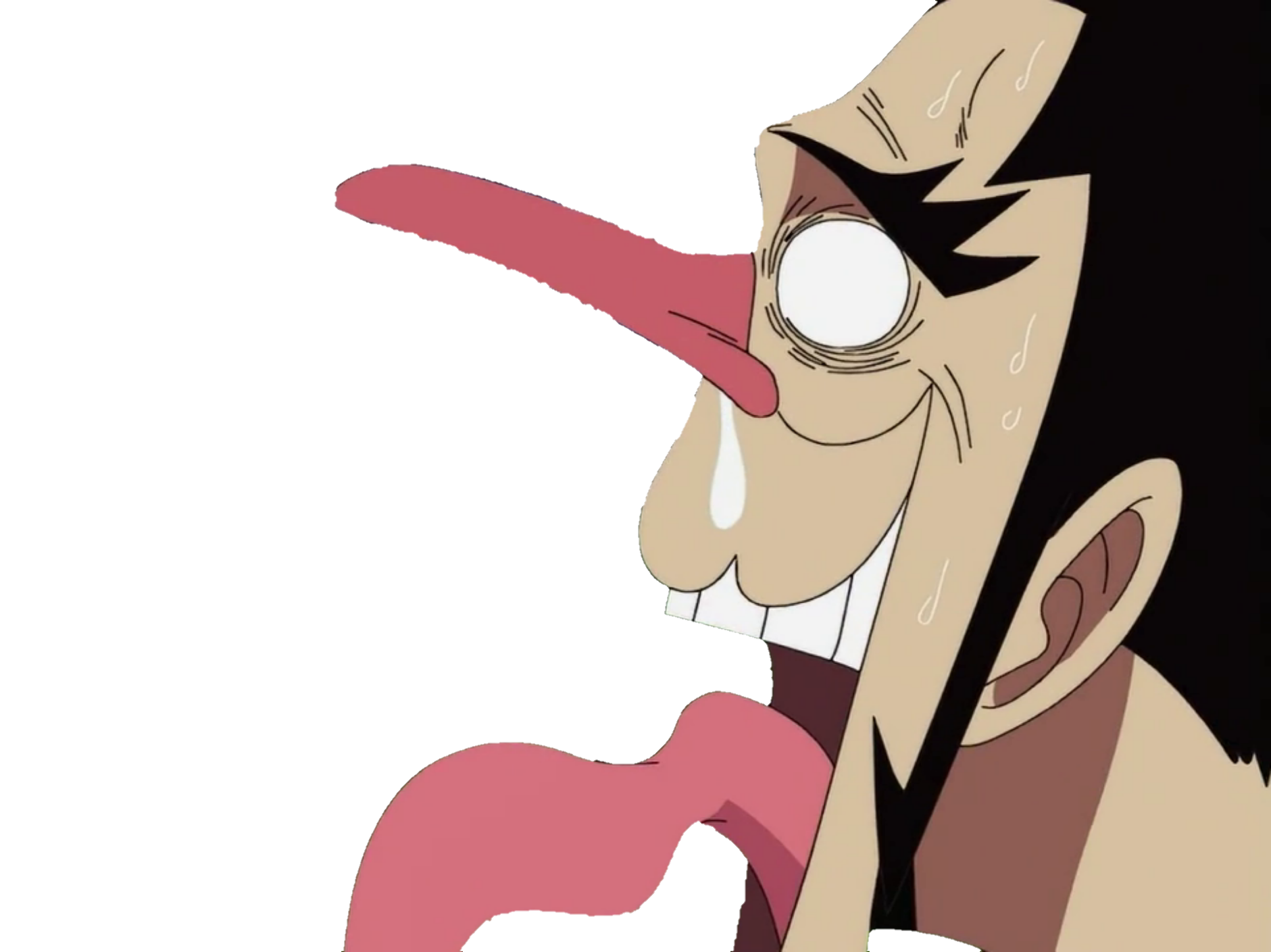 foxy 410conformiste renard one risitas piece silver argente fox