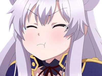 pout boude kikoojap sistine fibel