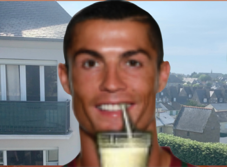 risitas ronaldo hlm street