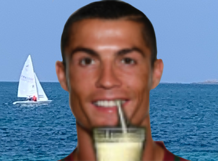 mers des ronaldo risitas