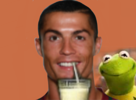 la-risitas-grenouille-ronaldo-kermit