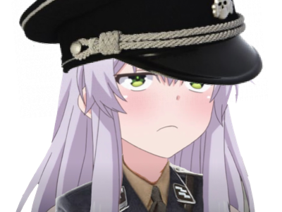 sistine de socialiste national na fait mal rien fibel