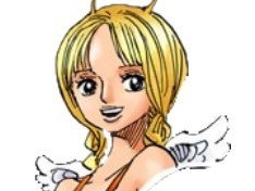 cute conis onepiece kikoojap