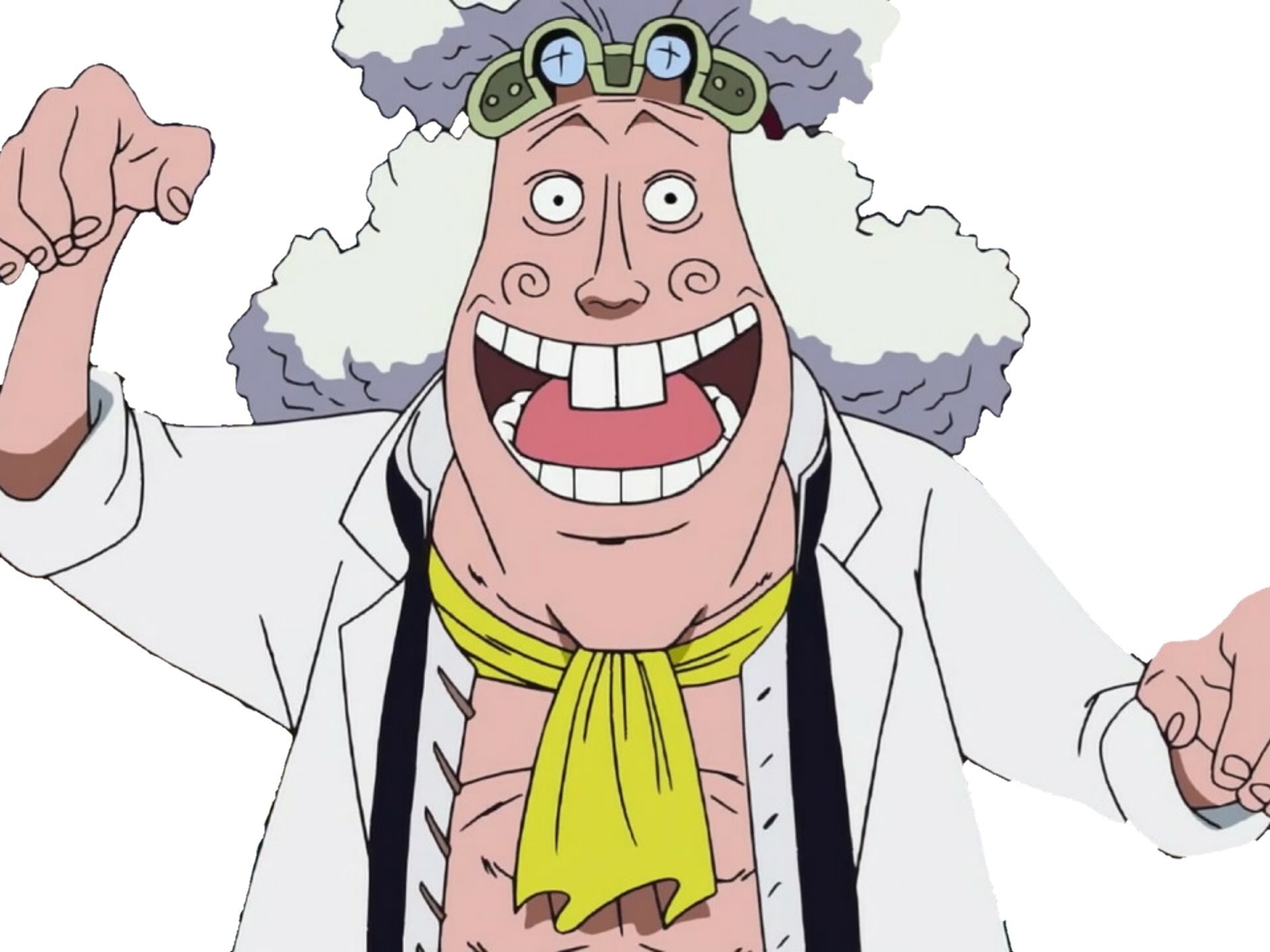 fou risitas one wenze 410conformiste zinzin piece