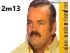 risitas nanisme ridicule nain