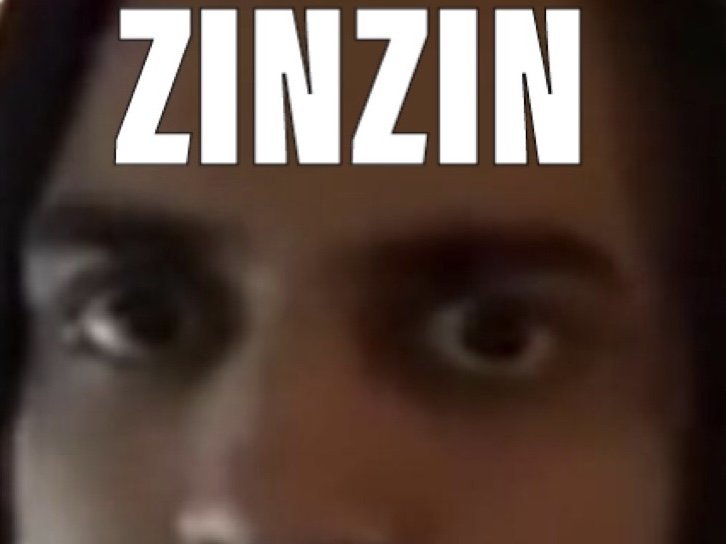 fou zinzin jvc regard