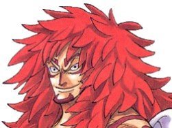 calgara piece kikoojap shandia one