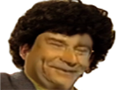 jesus risitas marlou cheveux