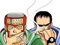 johnny kikoojap piece one yosaku