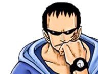 kikoojap johnny one piece yosaku