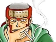 yosaku piece johnny one kikoojap