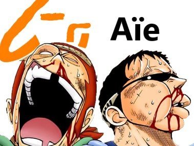 piece johnny one yosaku kikoojap