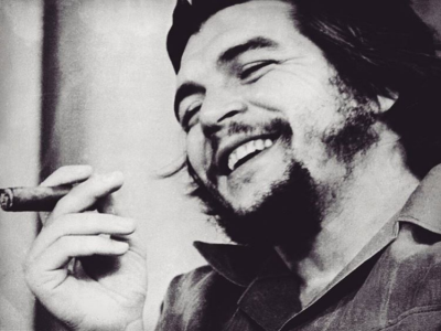 revio politic revolucion cherire