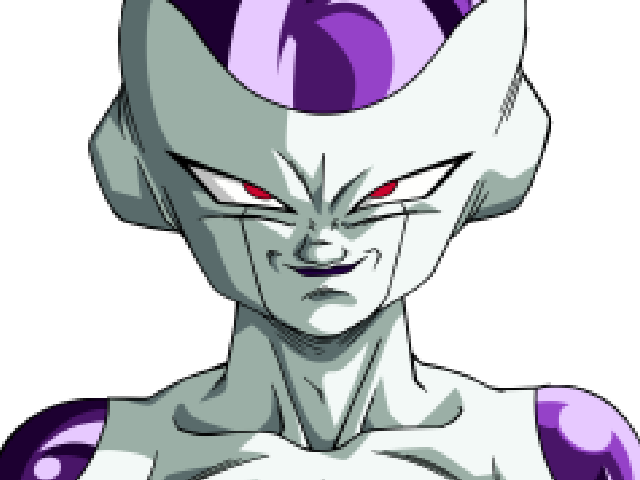 freezer qlf dbz sourire 1m58 kikoojap