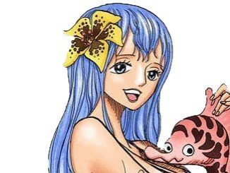 kikoojap camie sirene onepiece