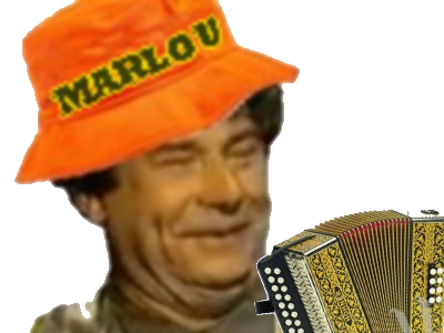 qlf marlou jesus issou risitas accordeon