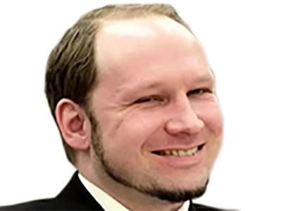 politic anders clope sourire malin