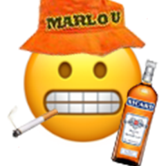 iphone jvc smiley emoji marlou