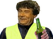 marlou marloupourtoujours giletjaunemarlou risitas