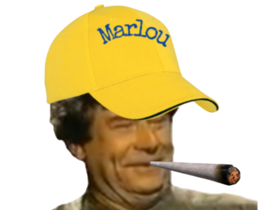 joint risitas jesus fume marlou