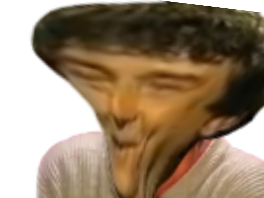 risitas marlou tete deforme alien