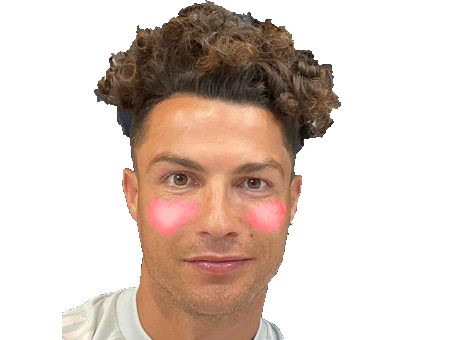 rougis risitas marlou original ronaldo