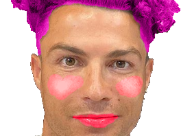 marlou risitas ronaldo gay