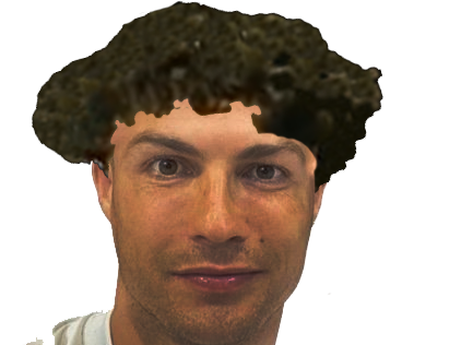 risitas marlou ronaldo original