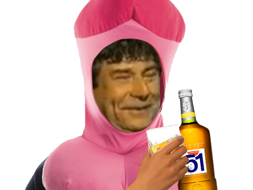 risitas paztis jaune pastis bite pastaga marlou