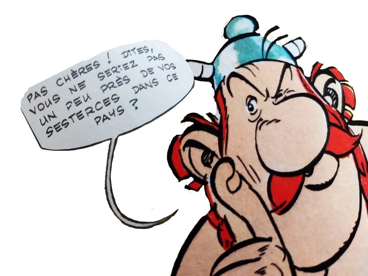 joke marlou obelix blague drole chofa juda juif