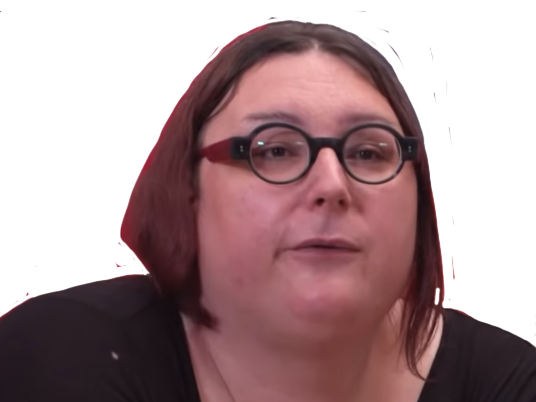 lgbtq magalie risitas grossophobie