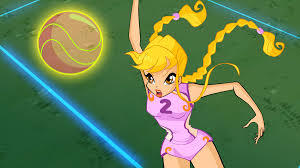 stella voleyball winx other