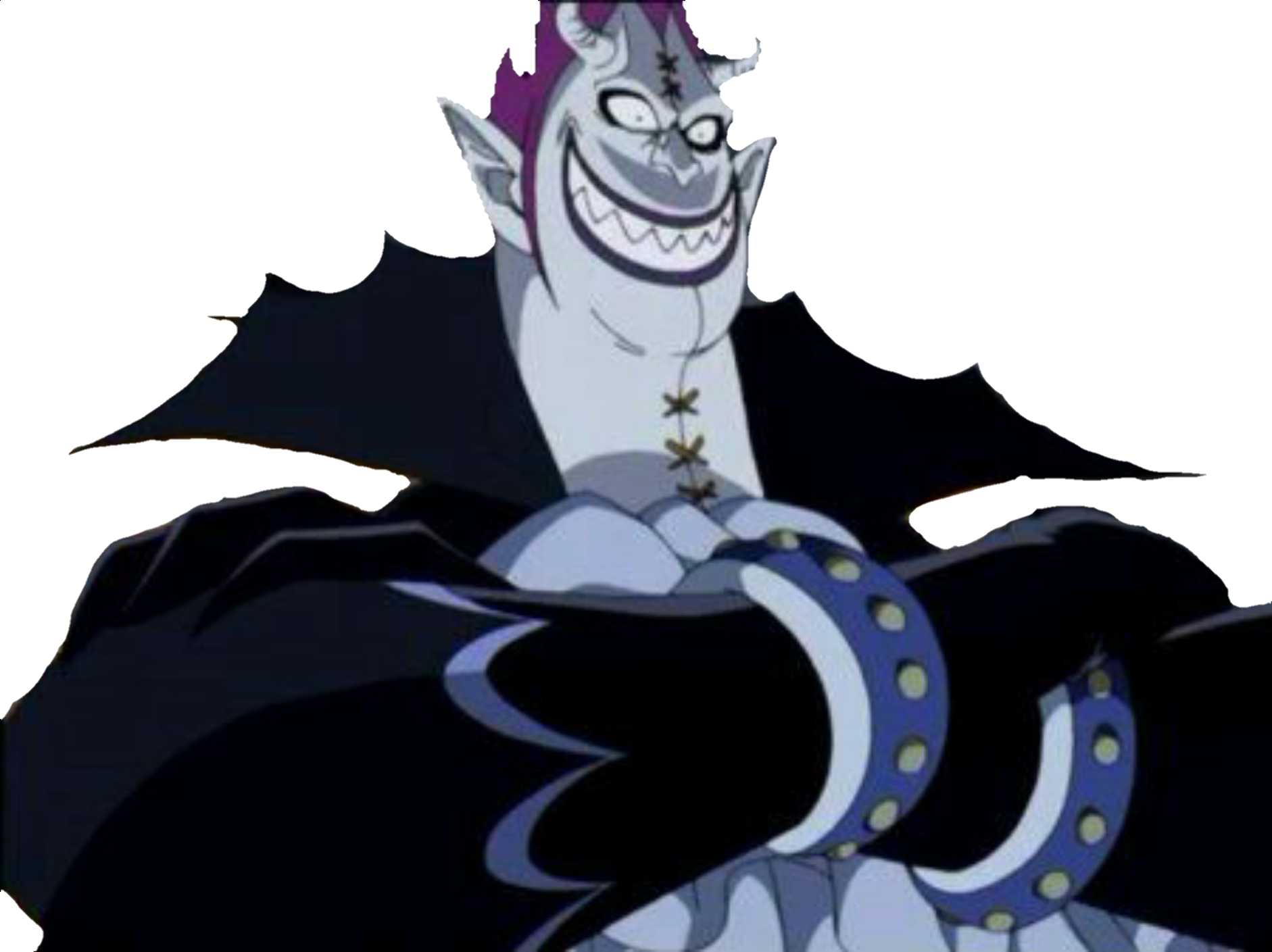 gecko moria one piece risitas 410conformiste