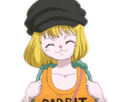 sourire-mignonne-mink-piece-lapine-op-mugiwara-luffy-anime-manga-one-kikoojap-carrot