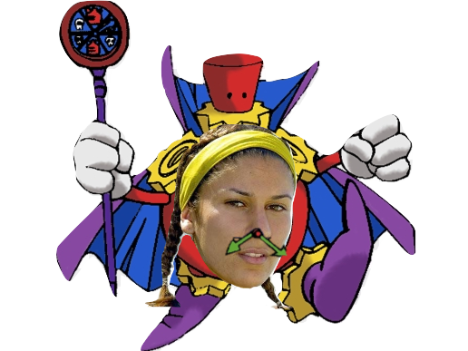 oh du magicien koh yu lanta other wafa gi temps