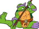donatello-michelangelo-les-ninja-other-leonardo-raphaelo-tortues