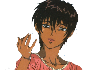 paz kj berserk fille belle casca kikoojap femme
