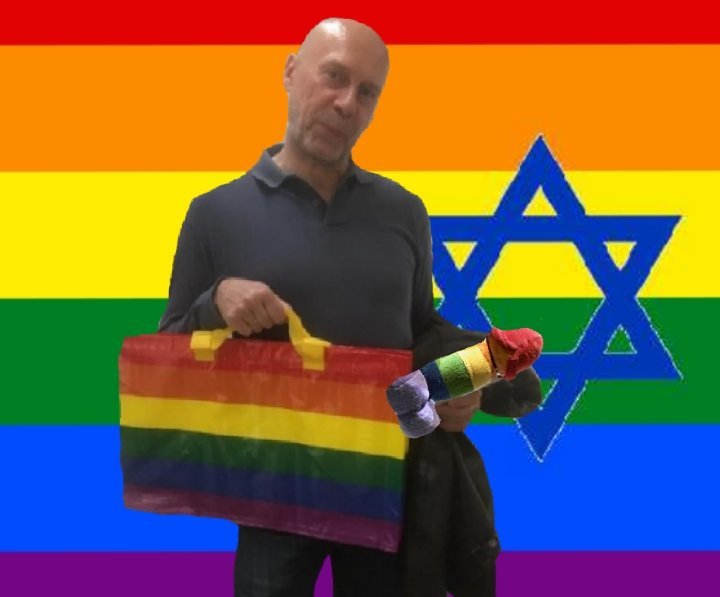 lgbt soral quenelle risitas juif