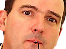 ministre gouvernement matignon pensif castex premier jean castexed lunettes