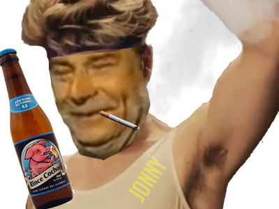 marl other biere jesus clope beauf marlou cochon rire bof drole