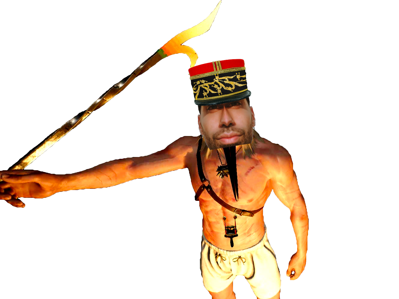 pnl tison igo risitas qlf