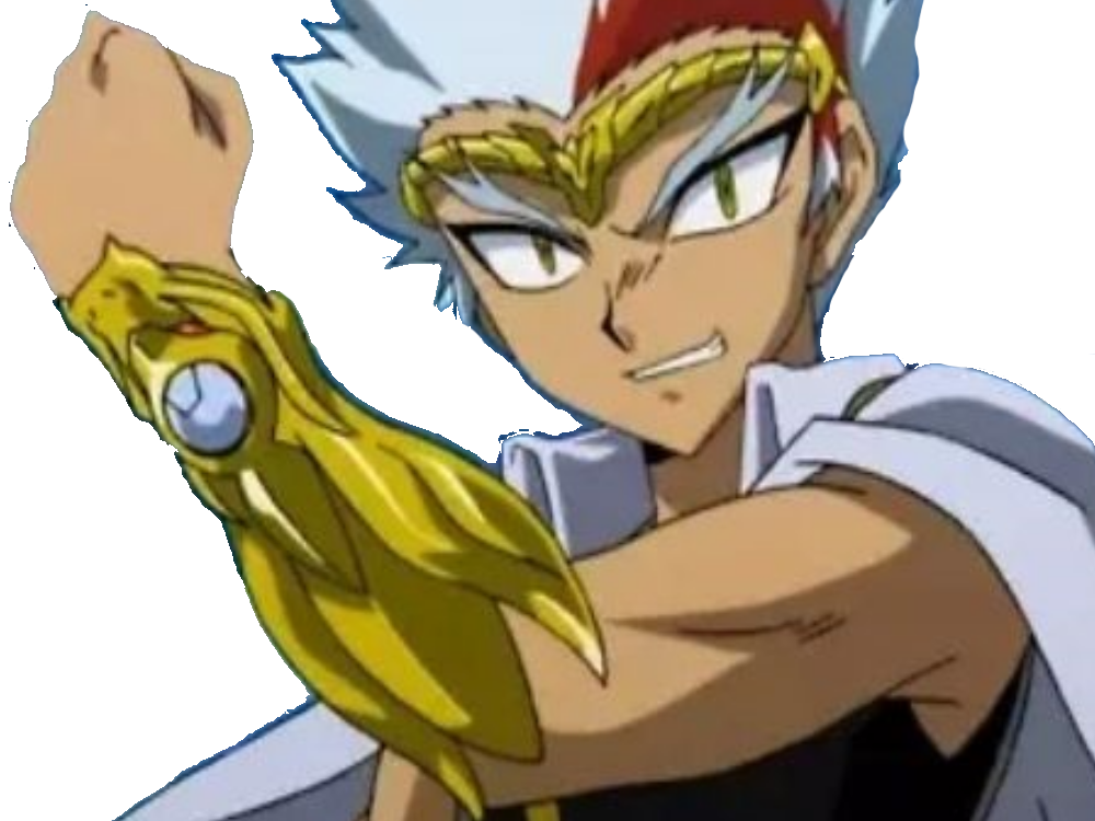 ryuga beyblade kikoojap mechant