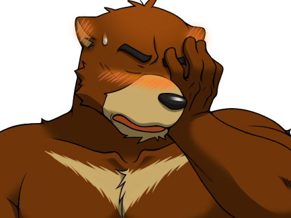 sueur ete ours other aneryl